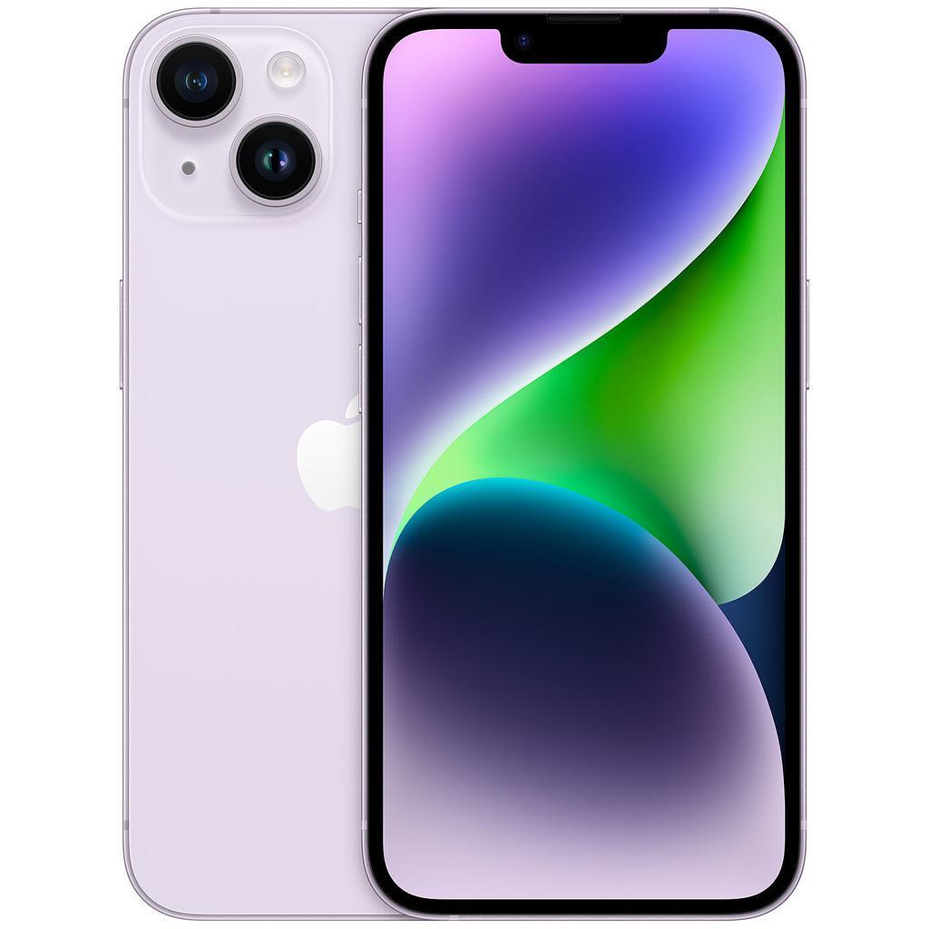 Iphone 14 - Neuf — vue 6