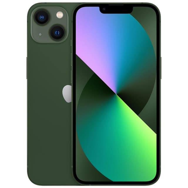 iPhone 13 - Neuf — vue 5