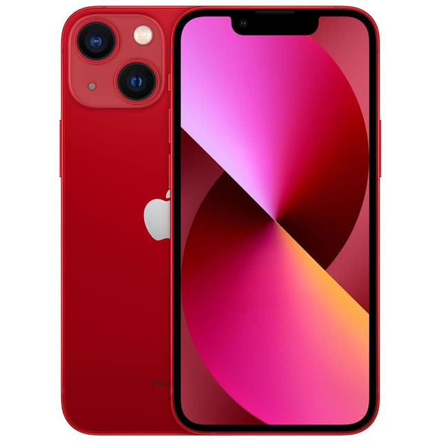 iPhone 13 mini - Neuf — vue 3