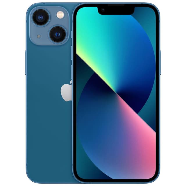 iPhone 13 mini - Neuf — vue 4