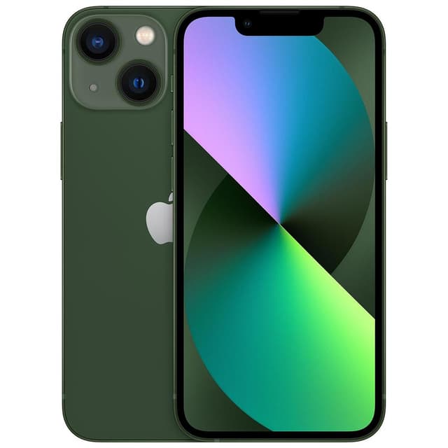 iPhone 13 mini - Neuf — vue 5