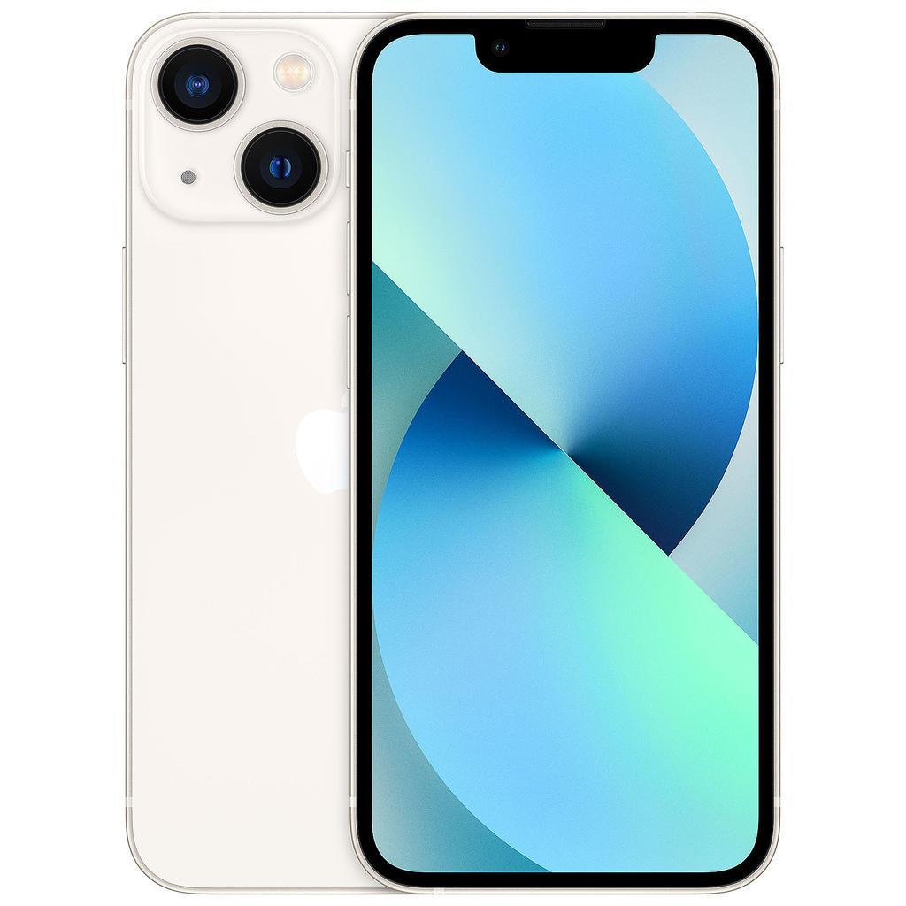 iPhone 13 mini - Neuf — vue 6