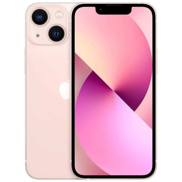 iPhone 13 mini - Neuf — vue 7