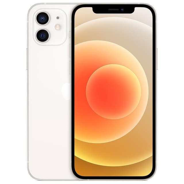 iPhone 12 - Neuf