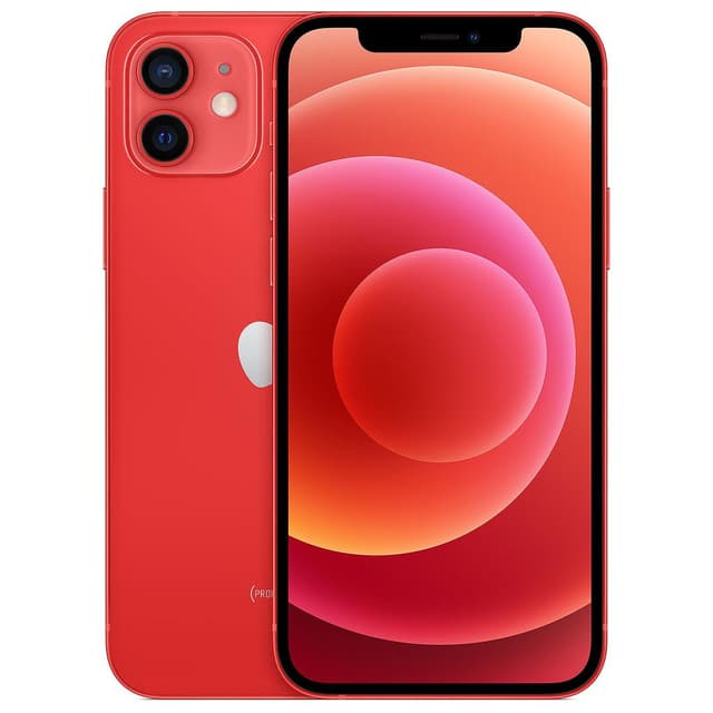 iPhone 12 - Neuf — vue 4