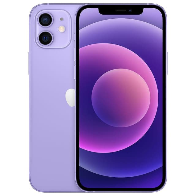 iPhone 12 - Neuf — vue 5