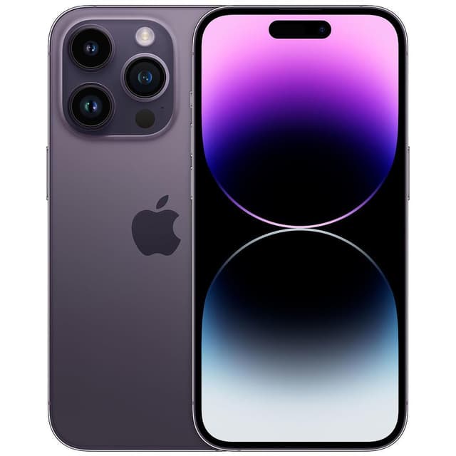iPhone 14 Pro - Neuf — vue 2