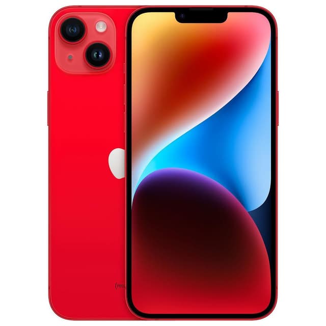 iPhone 14 Plus - Neuf — vue 3