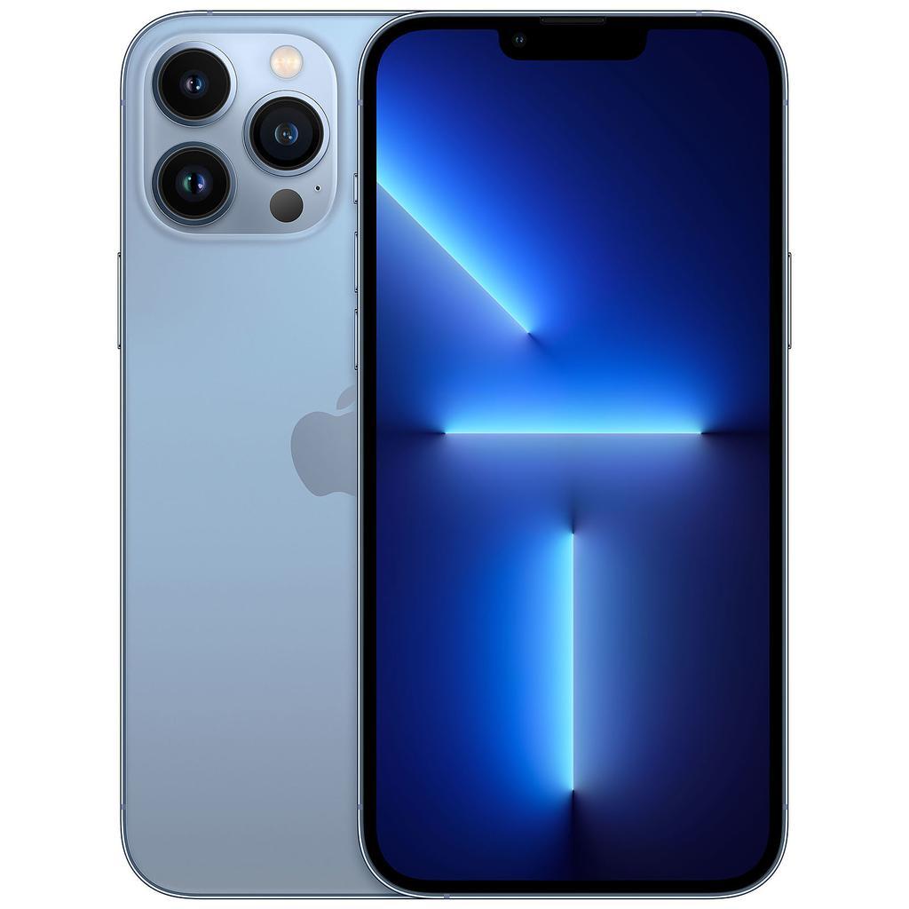 iPhone 13 Pro Max - Neuf — vue 2