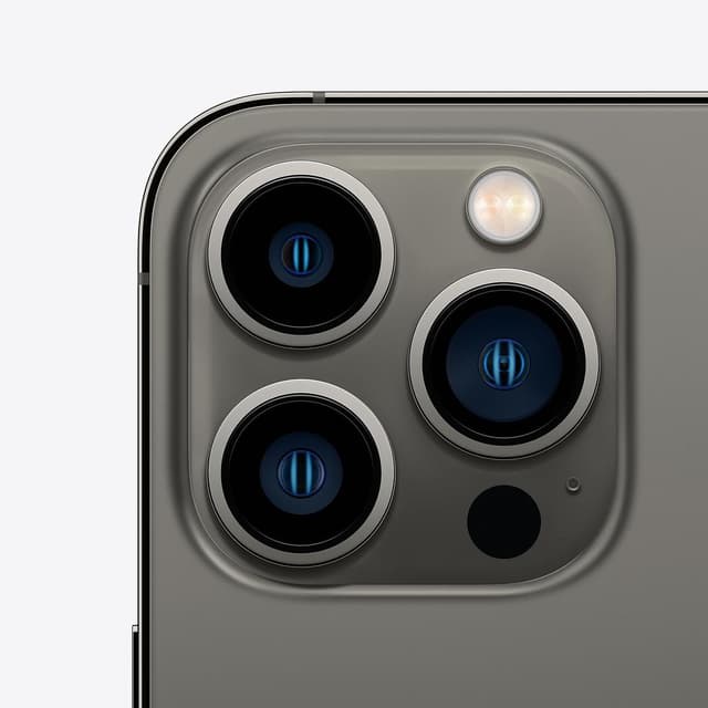 iPhone 13 Pro Max - Neuf — vue 4