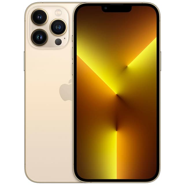 iPhone 13 Pro Max - Neuf — vue 5