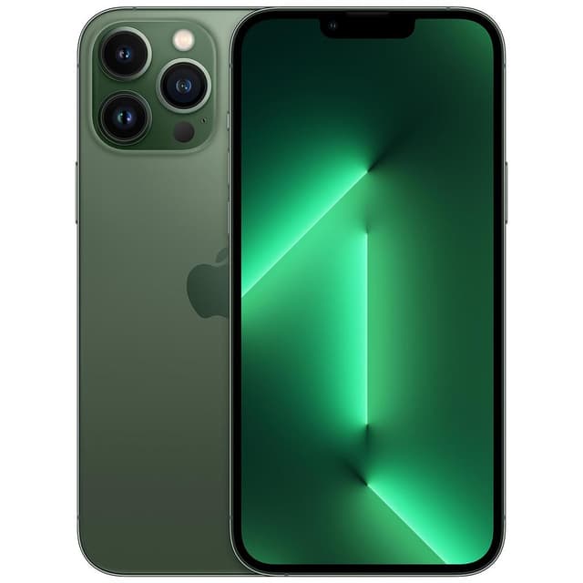 iPhone 13 Pro Max - Neuf — vue 6