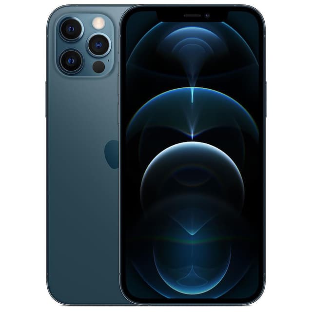 iPhone 12 Pro - Neuf — vue 2