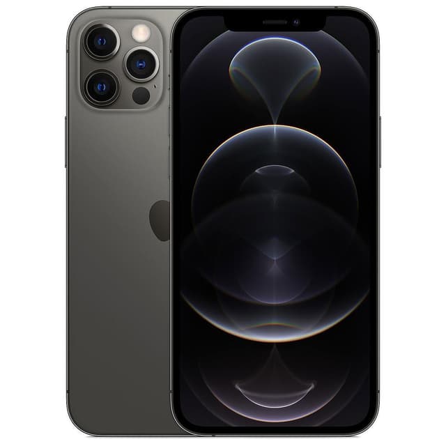 iPhone 12 Pro - Neuf — vue 3