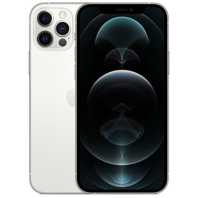 iPhone 12 Pro - Neuf — vue 4