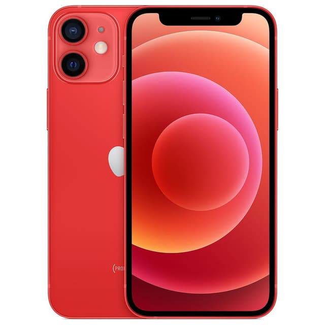 iPhone 12 mini - Neuf