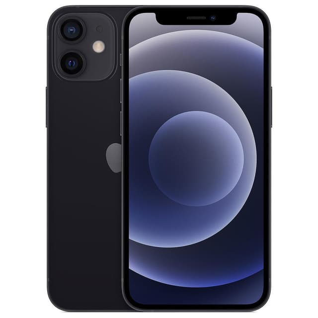 iPhone 12 mini - Neuf — vue 2