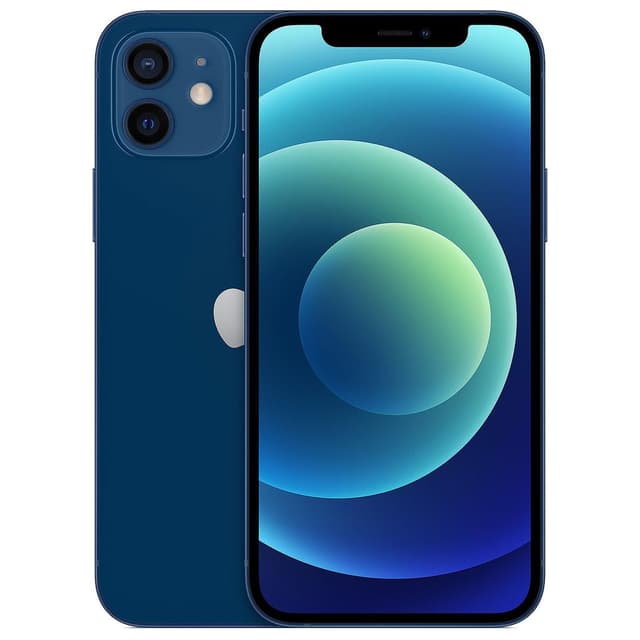 iPhone 12 mini - Neuf — vue 3