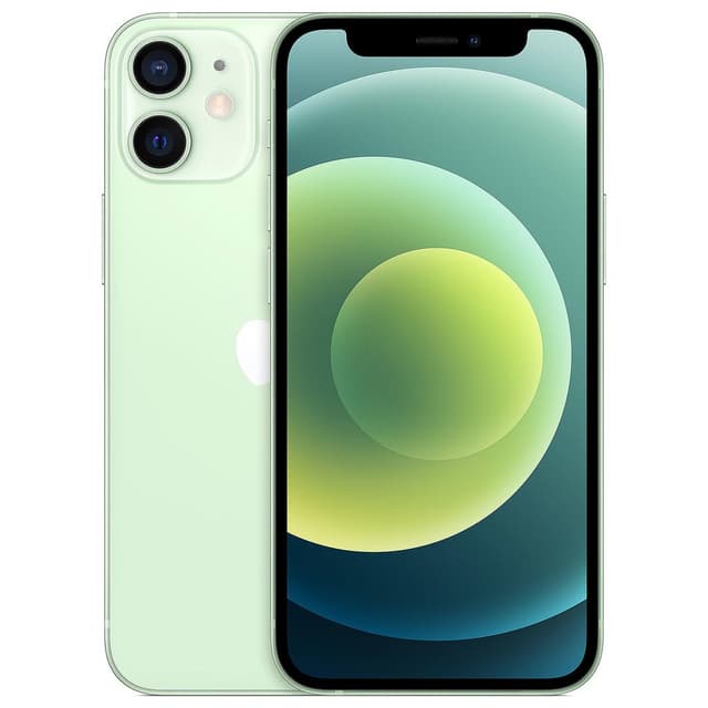 iPhone 12 mini - Neuf — vue 4