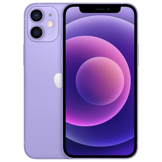iPhone 12 mini - Neuf — vue 5
