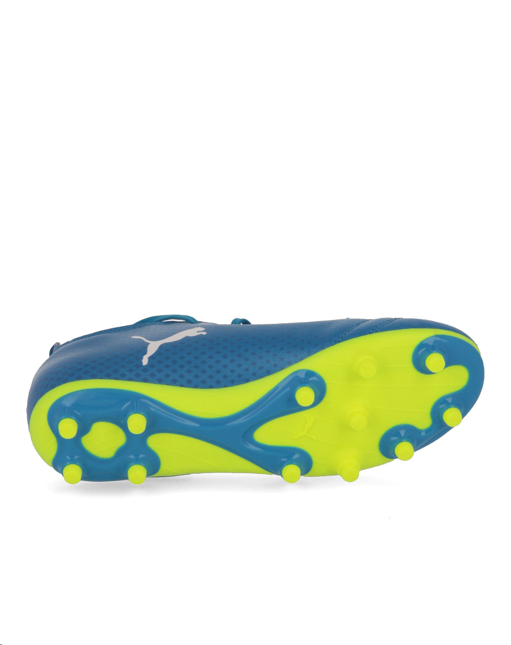 PUMA - Chaussures PUMA ONE 17,4 FG Jr — vue 3