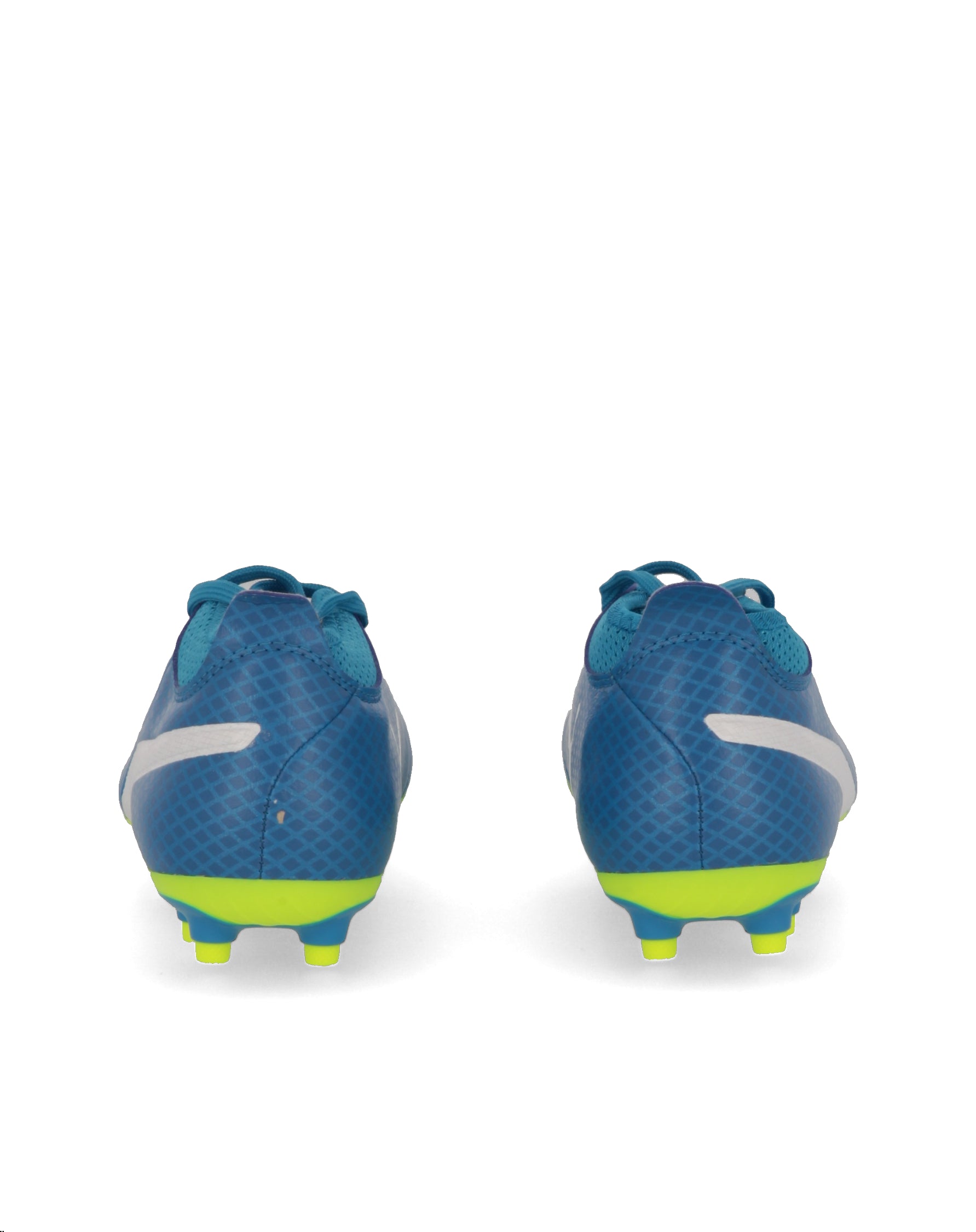 PUMA - Chaussures PUMA ONE 17,4 FG Jr — vue 7