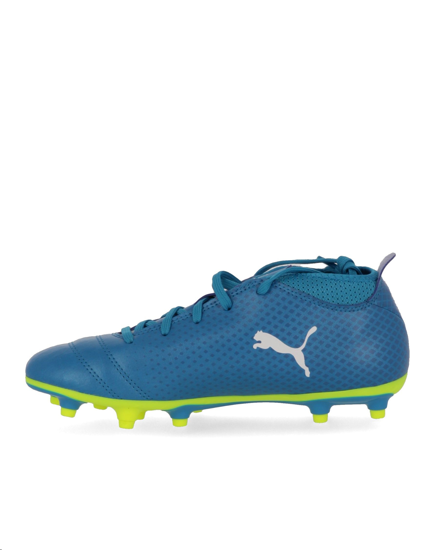 PUMA - Chaussures PUMA ONE 17,4 FG Jr — vue 2