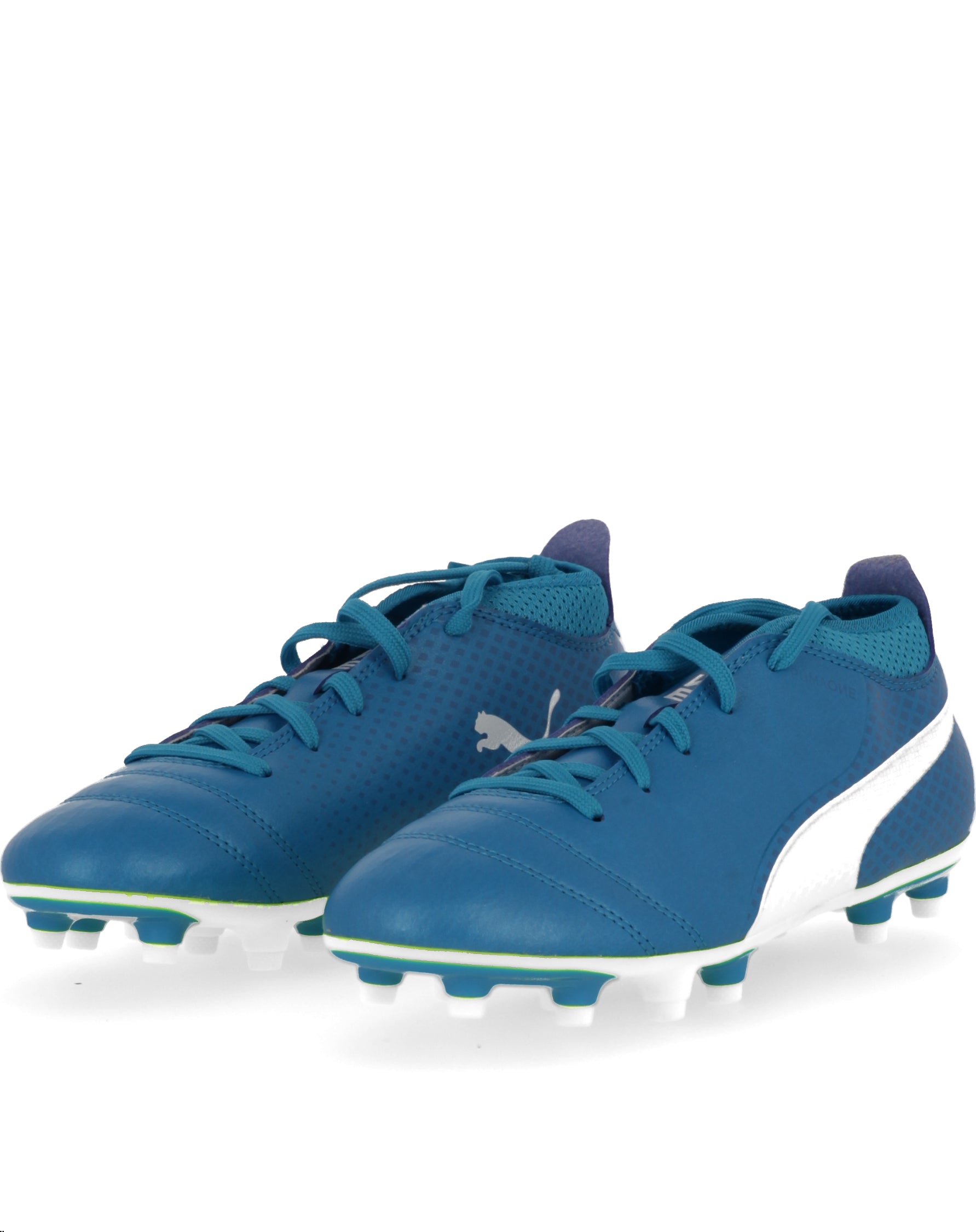 PUMA - Chaussures PUMA ONE 17,4 FG Jr — vue 6
