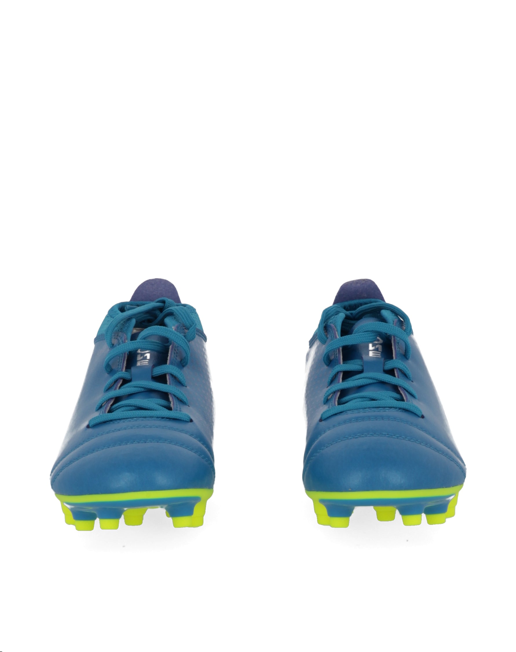PUMA - Chaussures PUMA ONE 17,4 FG Jr — vue 5