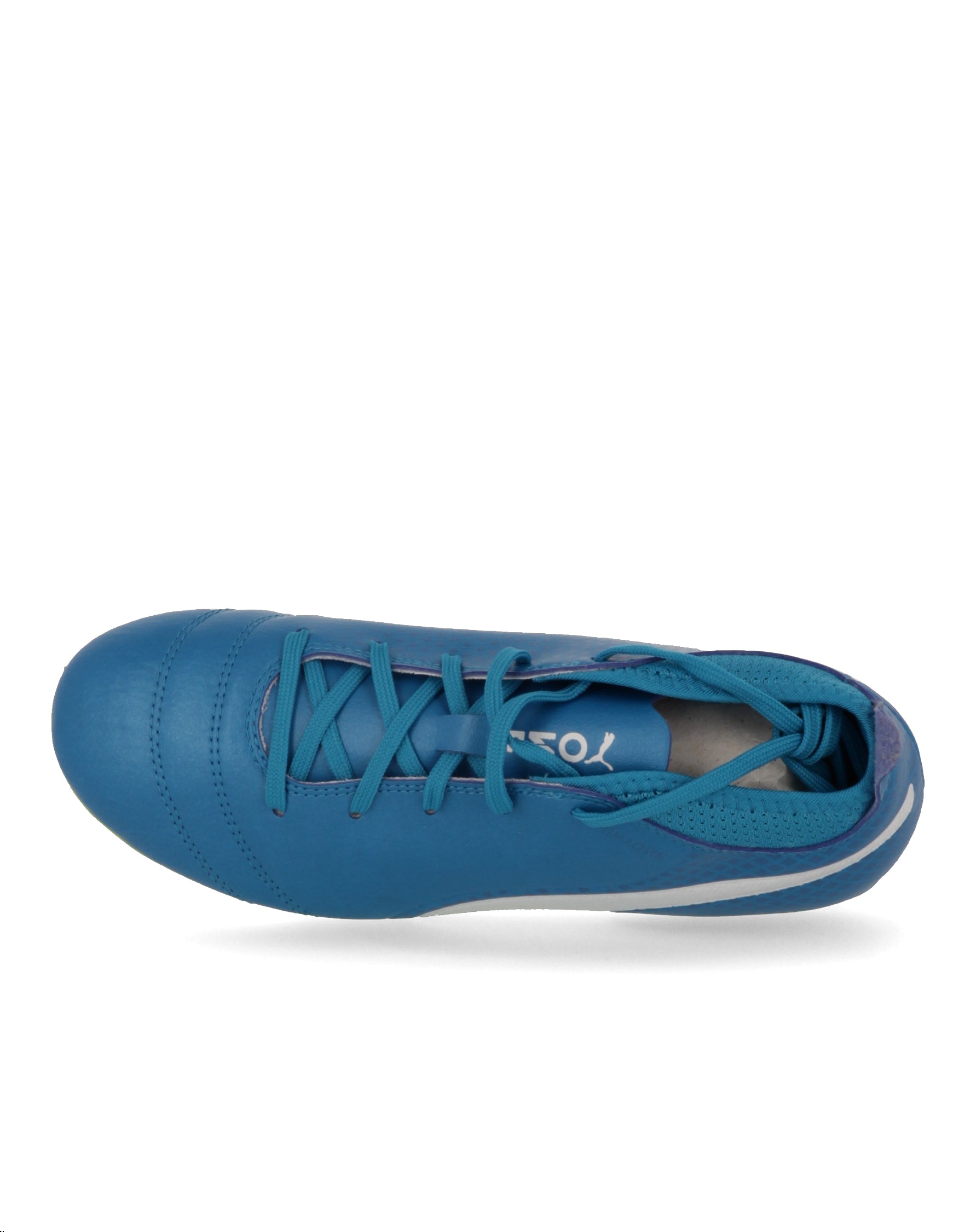 PUMA - Chaussures PUMA ONE 17,4 FG Jr — vue 4
