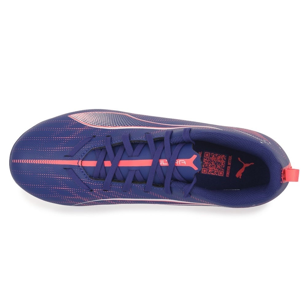 Chaussures Puma 01 Ultra 5 Play — vue 4