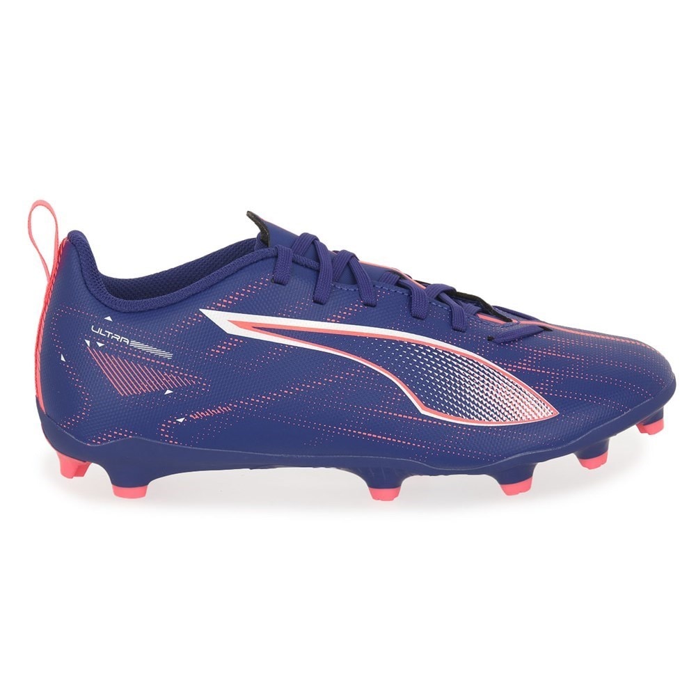 Chaussures Puma 01 Ultra 5 Play — vue 2