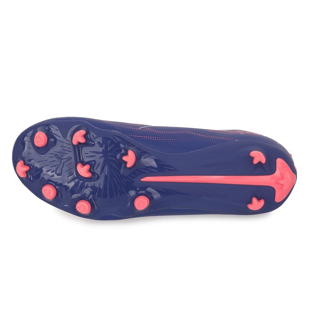 Chaussures Puma 01 Ultra 5 Play — vue 5