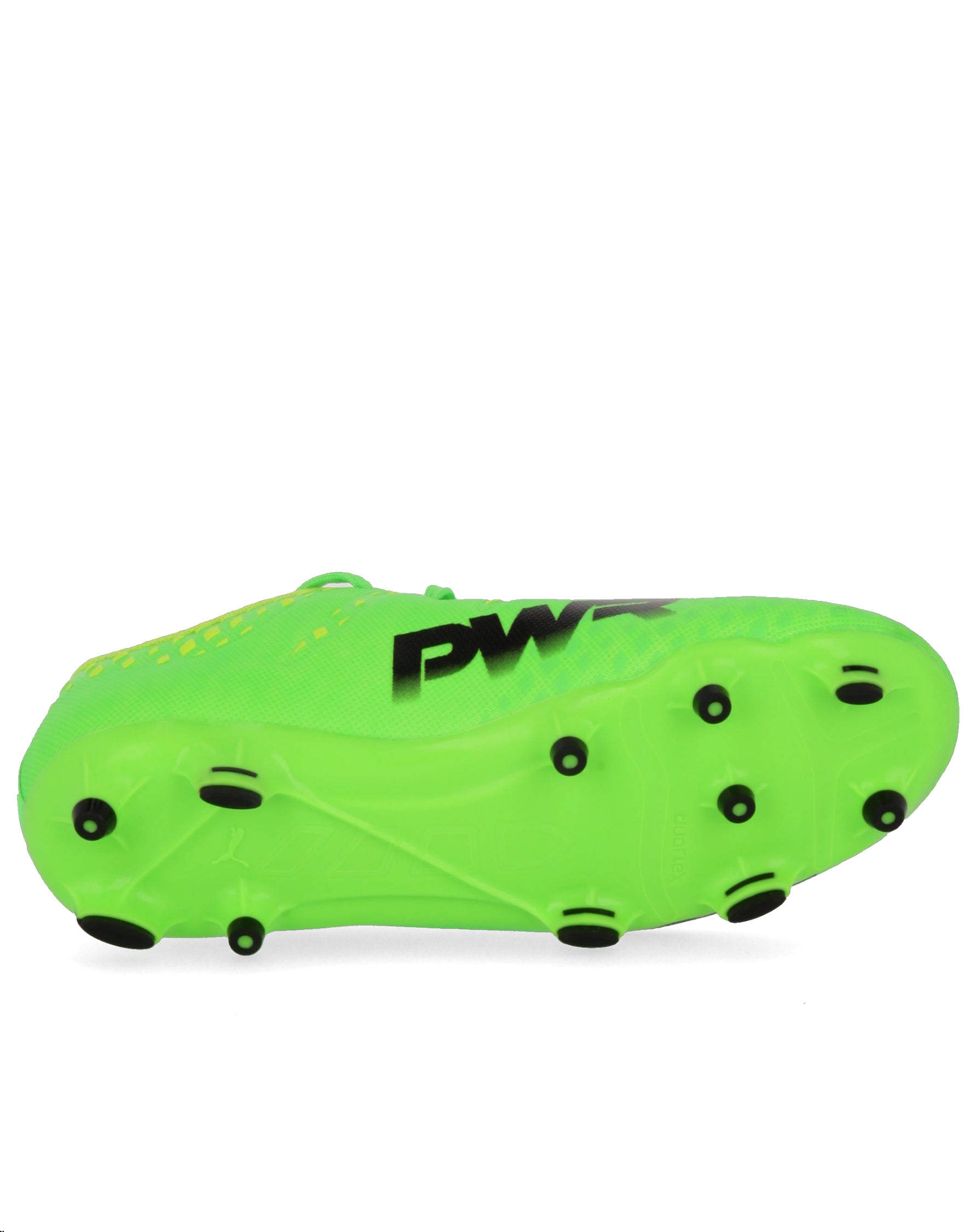 PUMA - Chaussures evoPOWER 3 FG Jr — vue 3