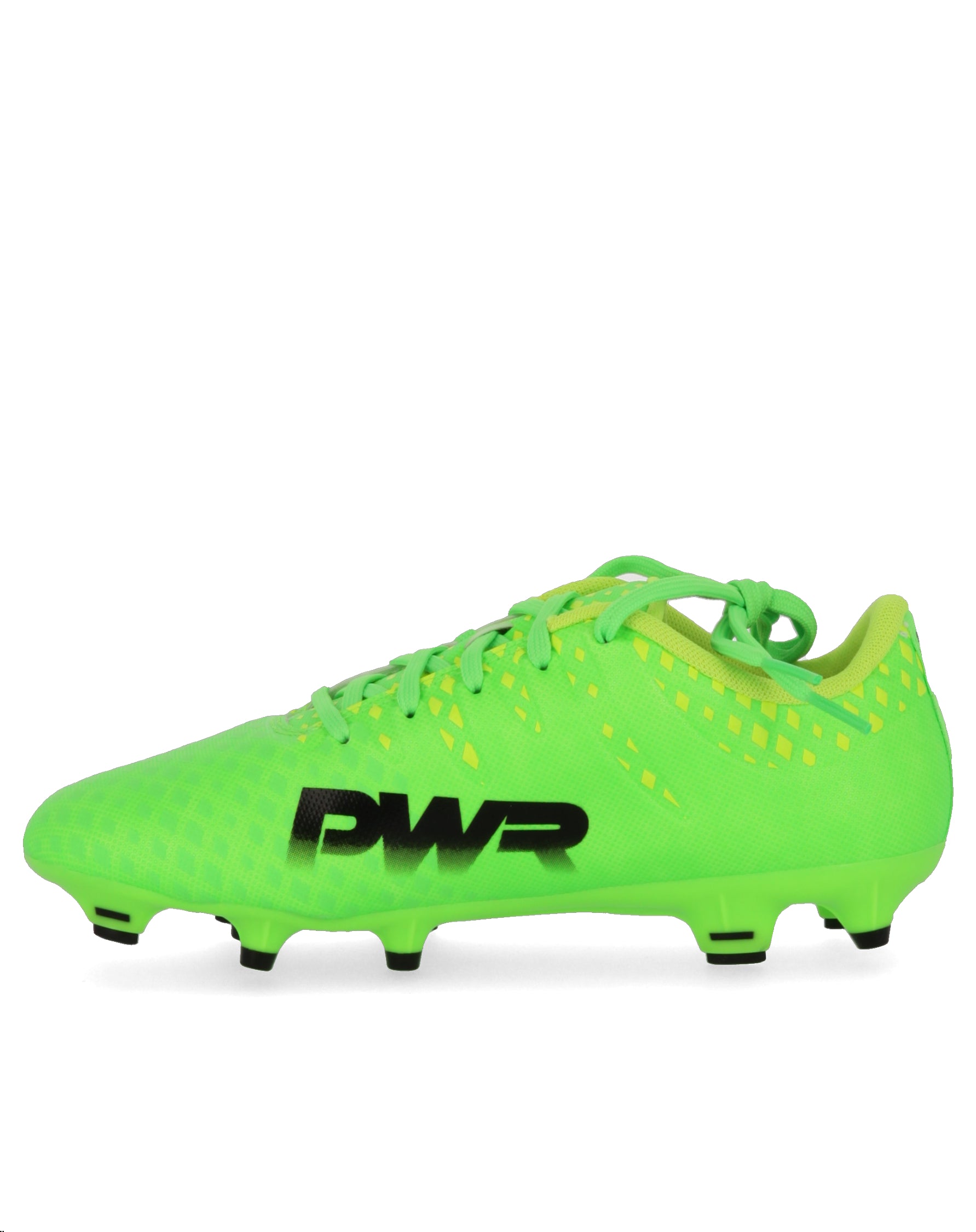 PUMA - Chaussures evoPOWER 3 FG Jr — vue 2