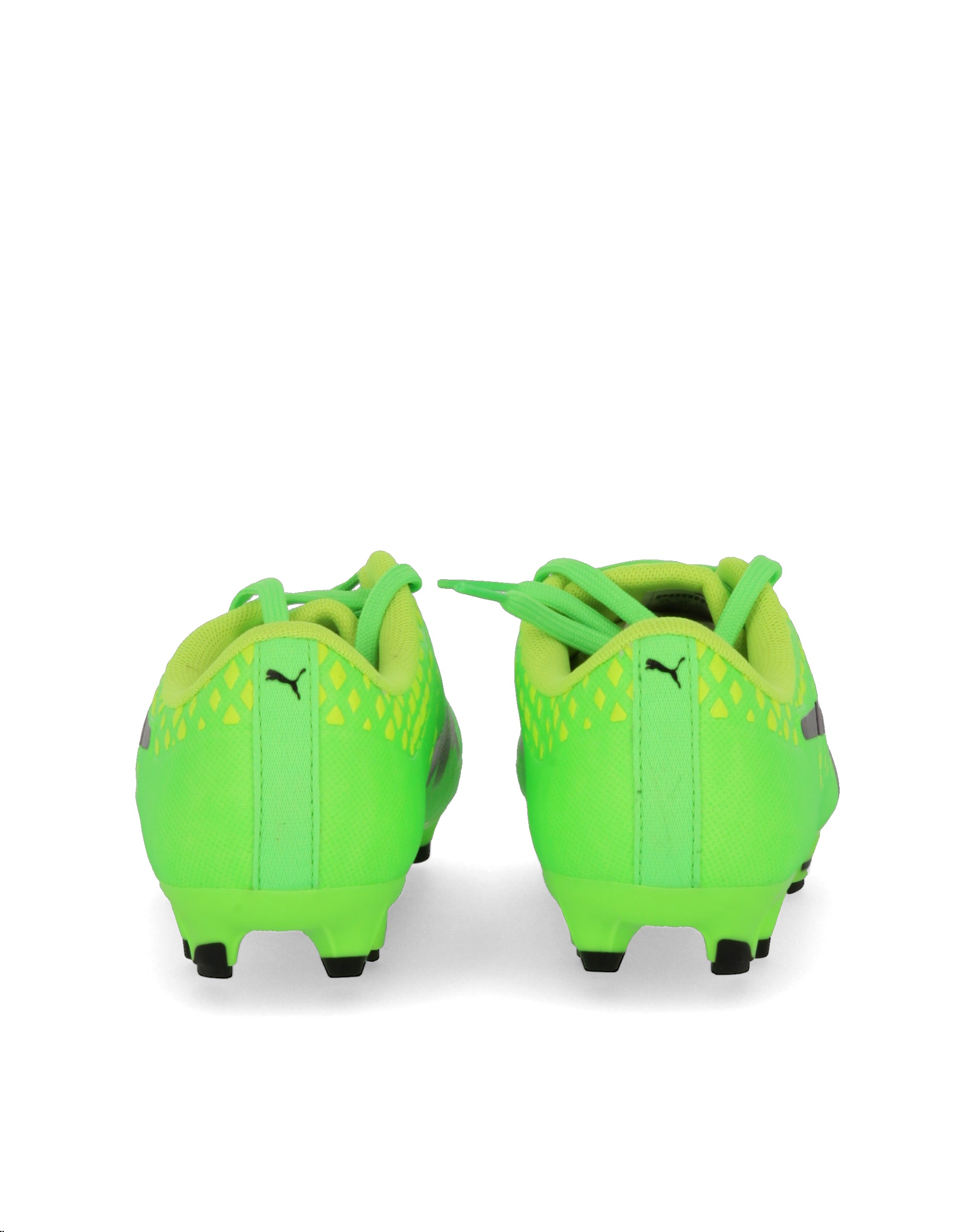 PUMA - Chaussures evoPOWER 3 FG Jr — vue 7