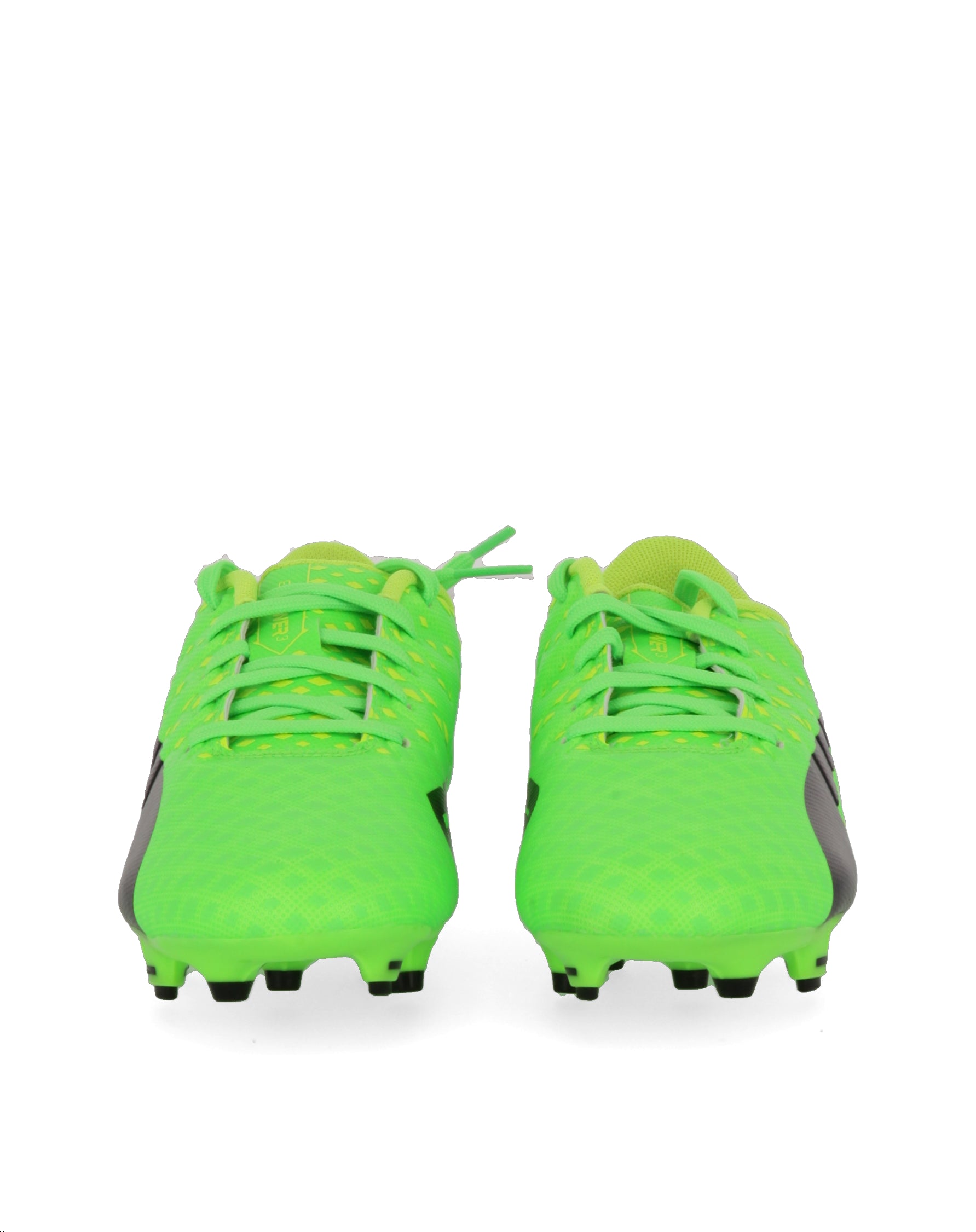 PUMA - Chaussures evoPOWER 3 FG Jr — vue 5