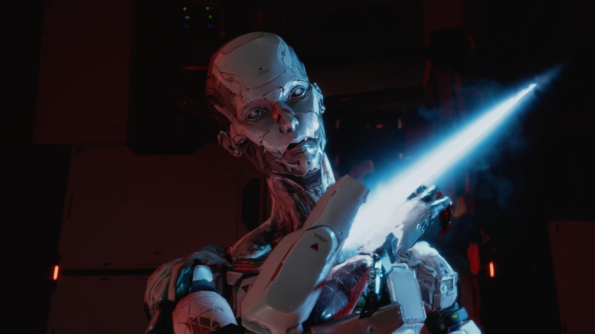 PRAGMATA (PS5) - Neuf — vue 7