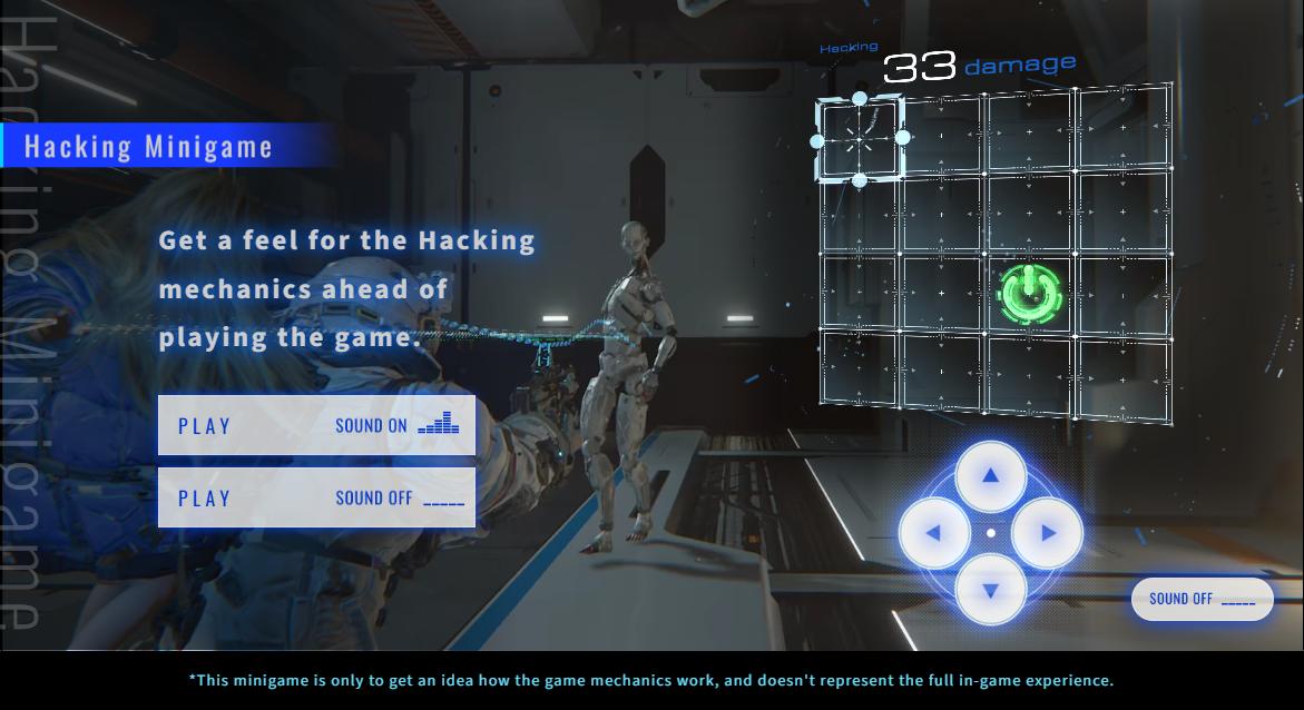 PRAGMATA (PS5) - Neuf — vue 5
