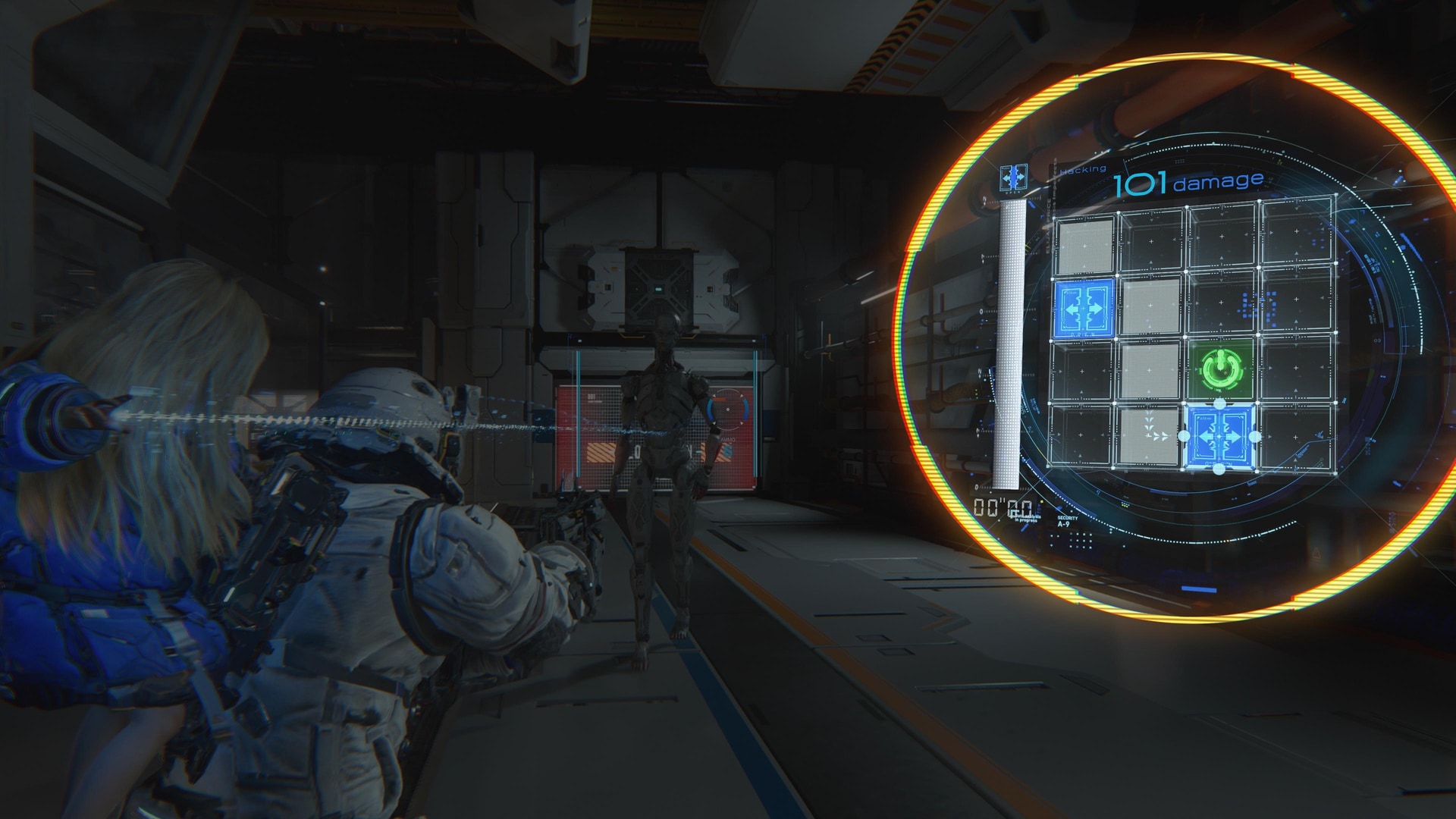 PRAGMATA (PS5) - Neuf — vue 4