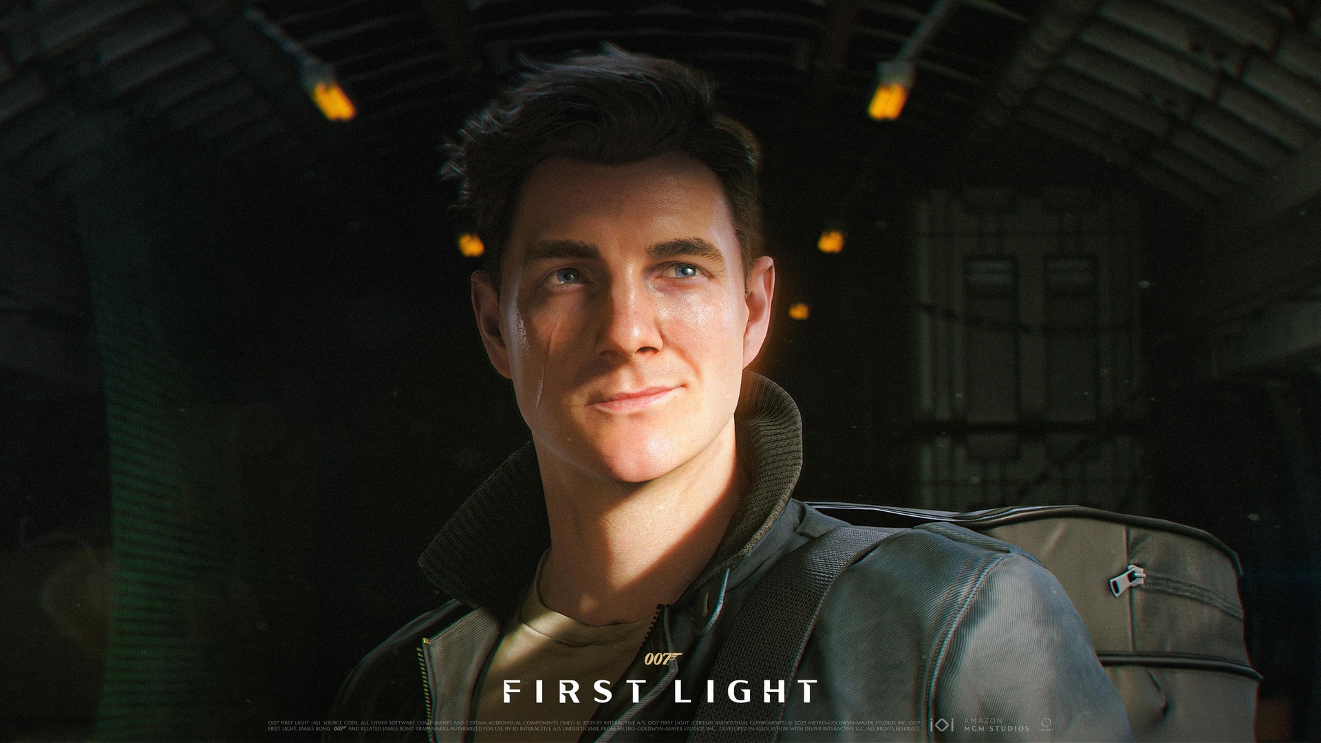 007 First Light (PS5) - Neuf — vue 6