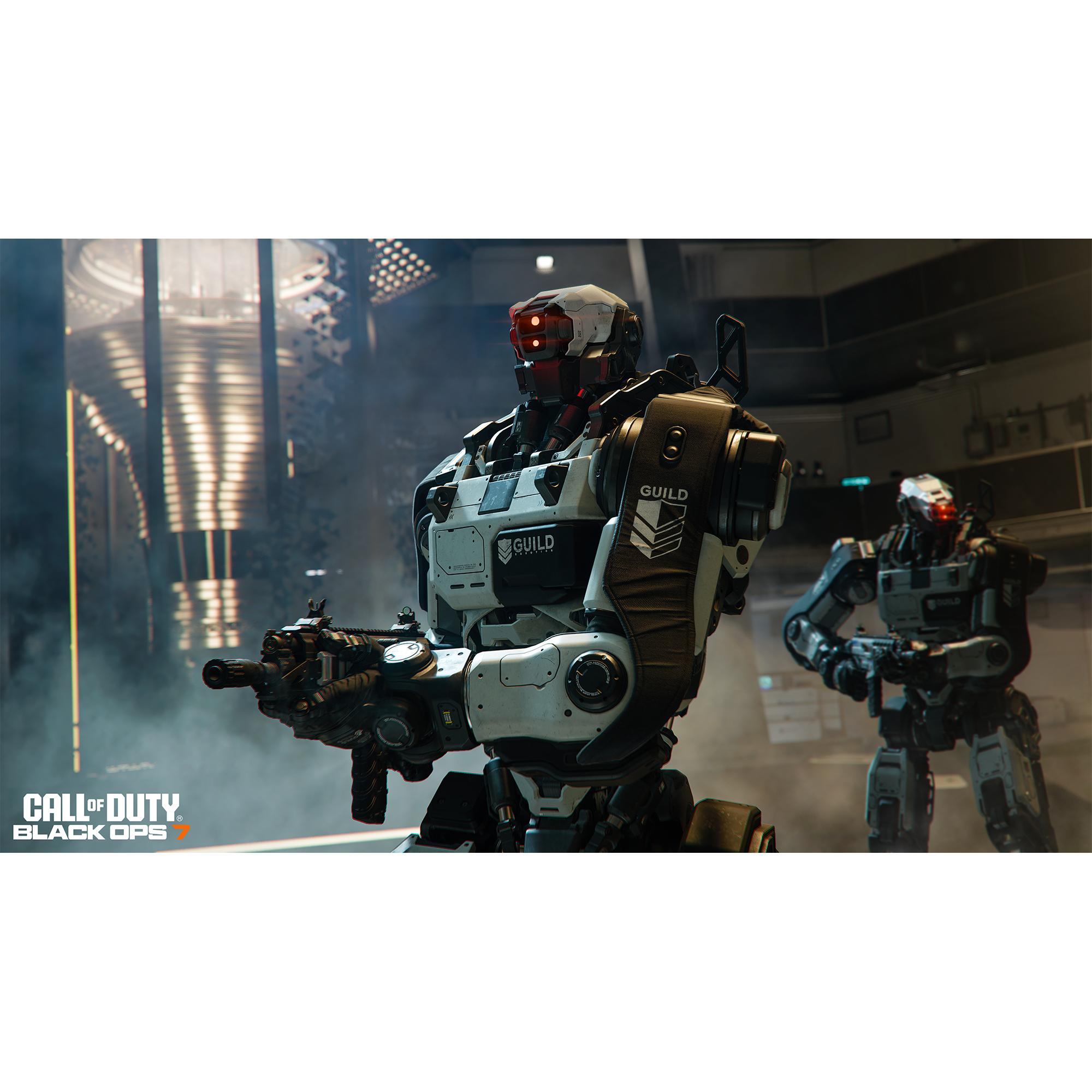 Call of Duty: Black Ops 7 PS5 — vue 3