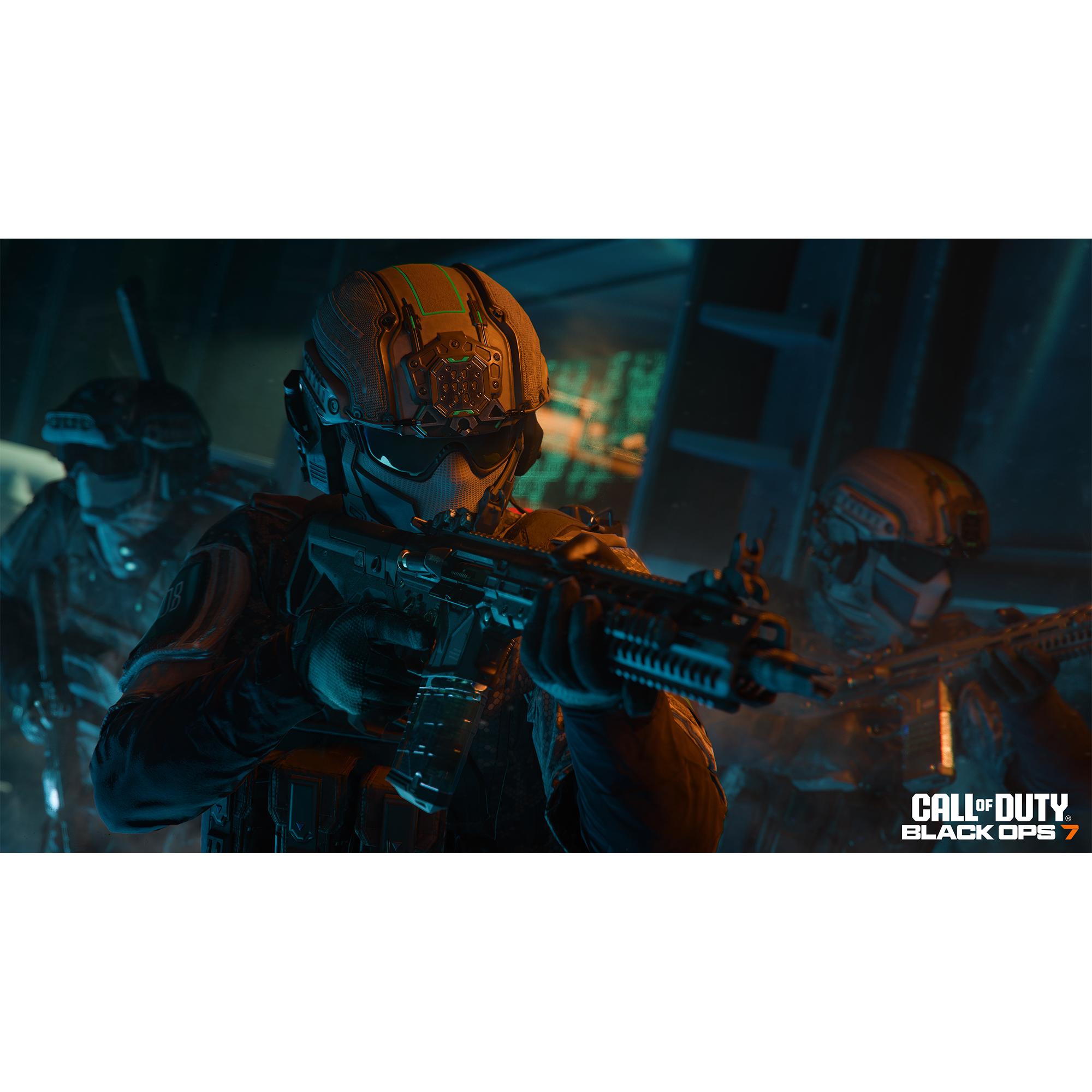 Call of Duty: Black Ops 7 PS5 — vue 4