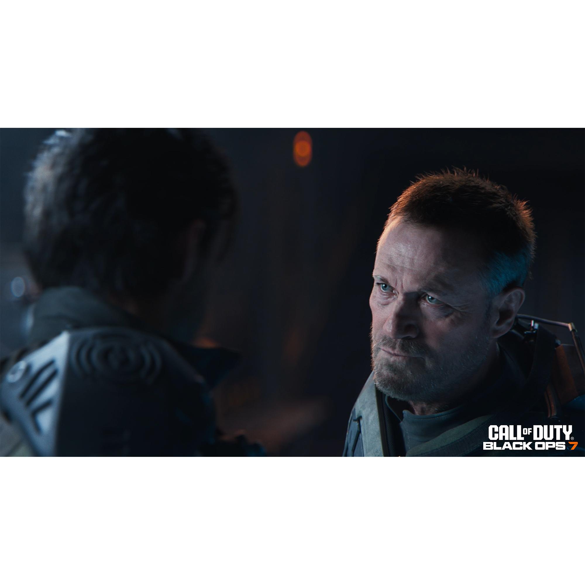 Call of Duty: Black Ops 7 PS5 — vue 7