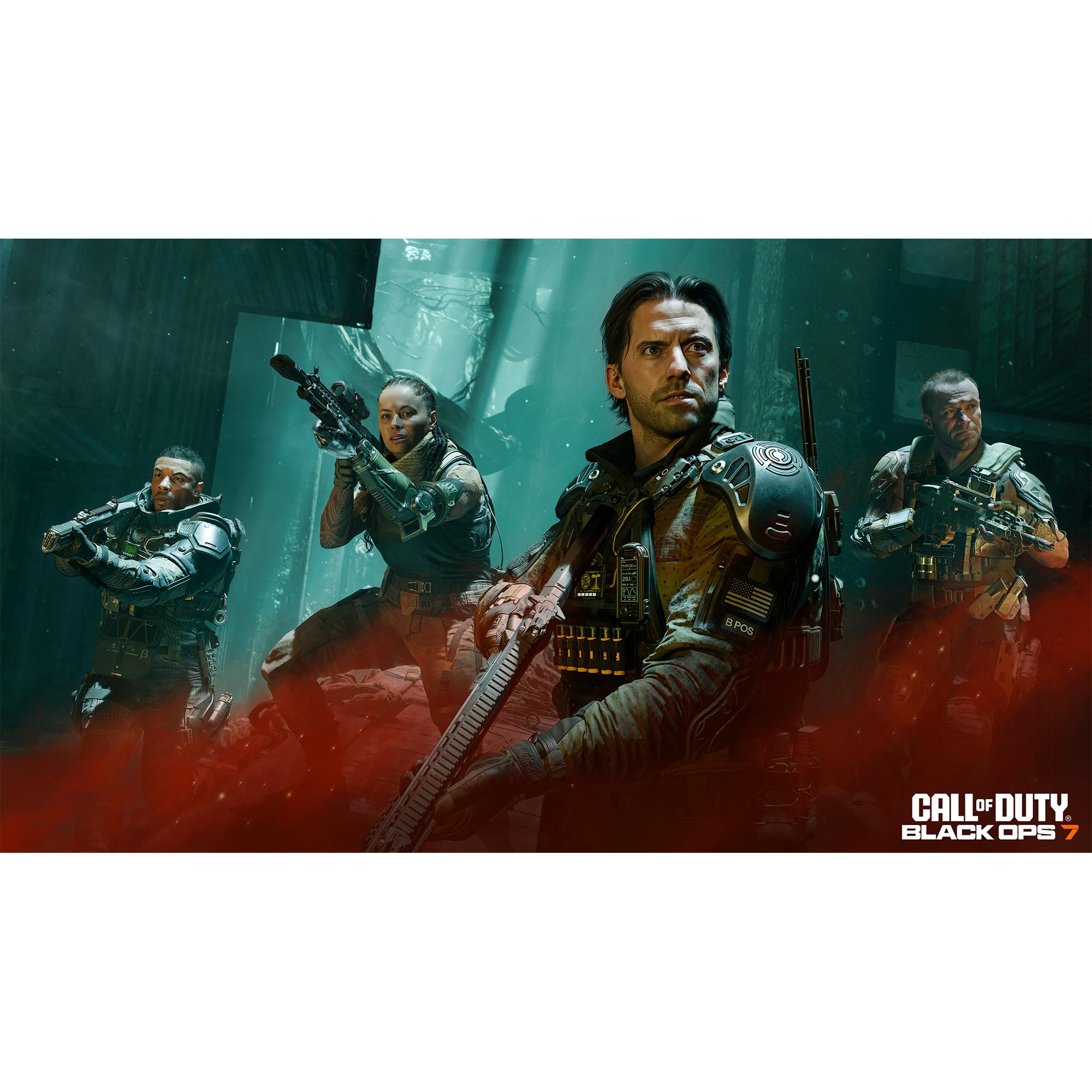 Call of Duty: Black Ops 7 PS5 — vue 5
