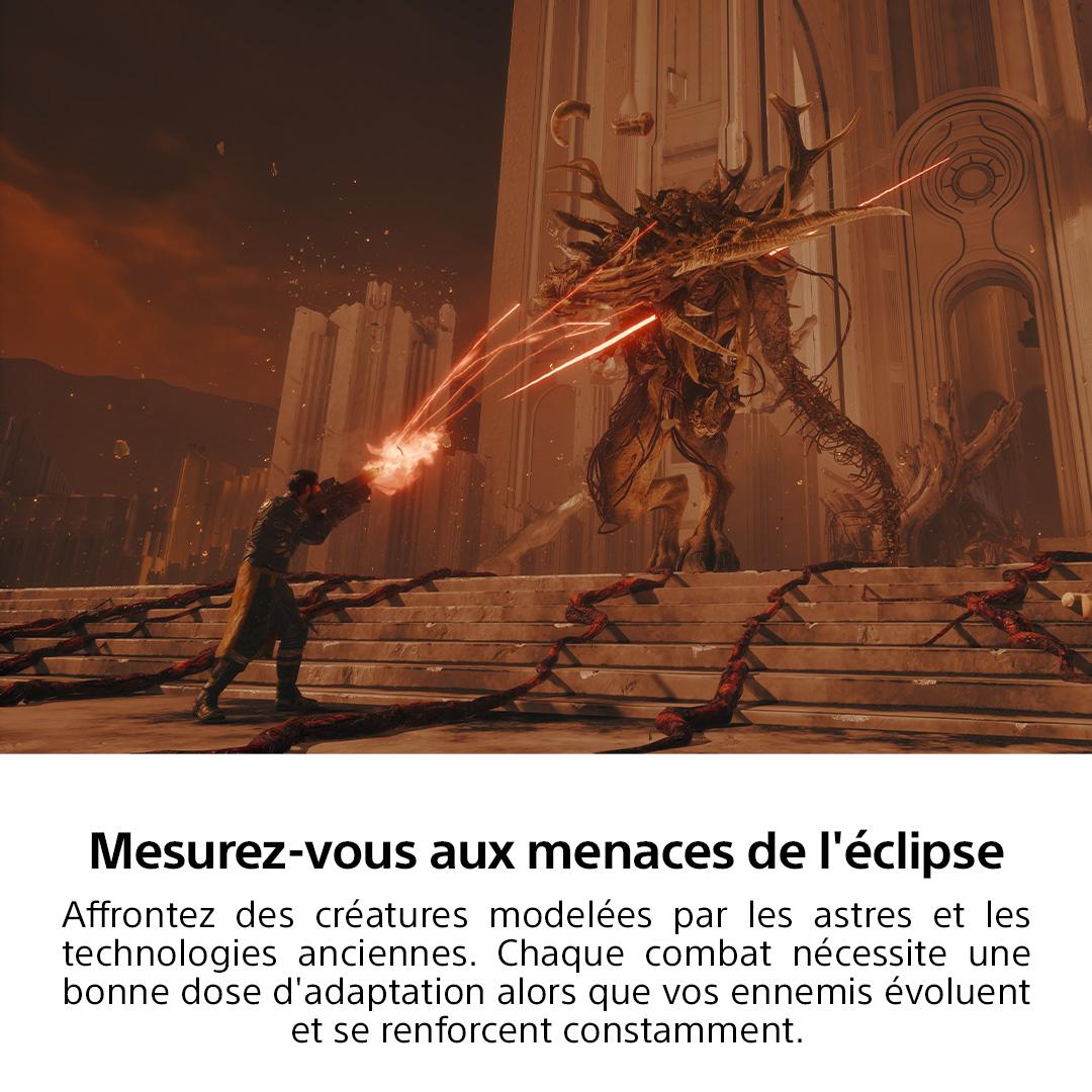 SAROS (PS5) - Neuf — vue 6
