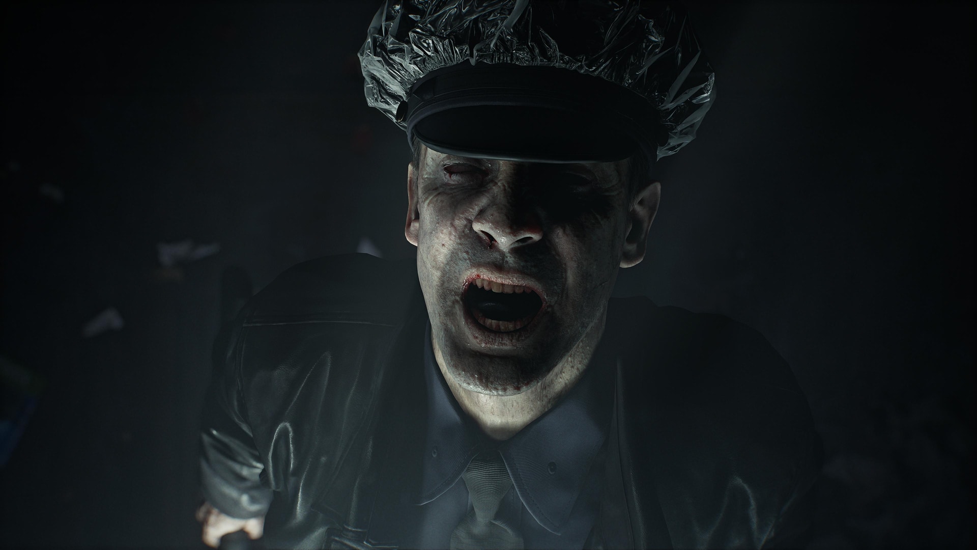 Resident Evil 9 Requiem (PS5) - Neuf — vue 5