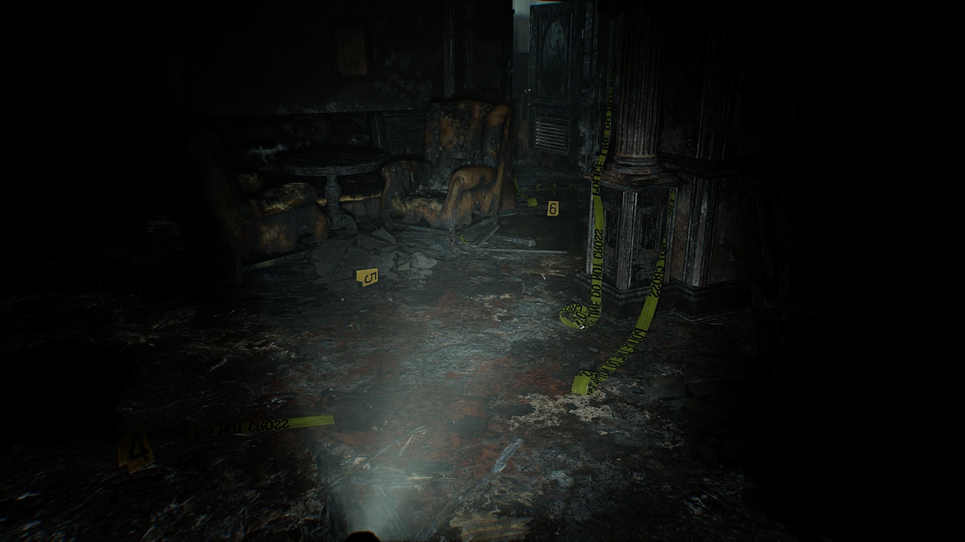 Resident Evil 9 Requiem (PS5) - Neuf — vue 3