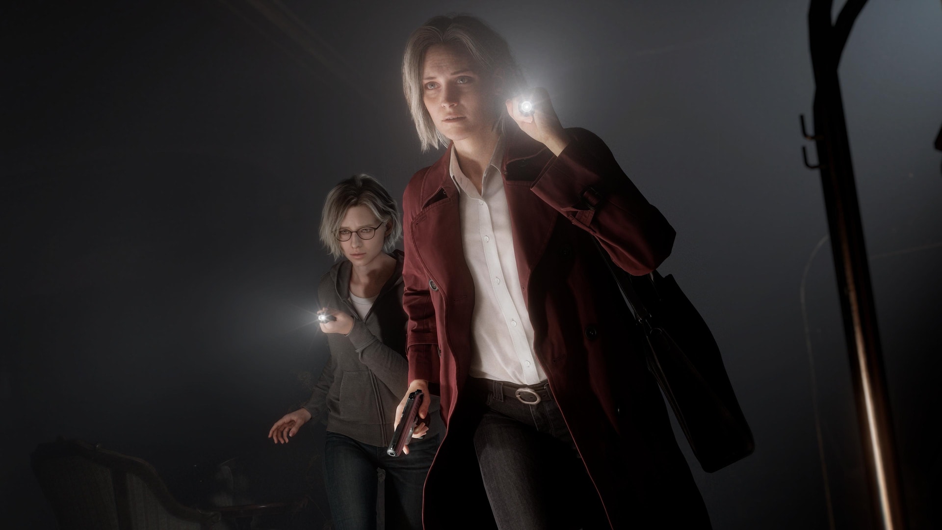 Resident Evil 9 Requiem (PS5) - Neuf — vue 7