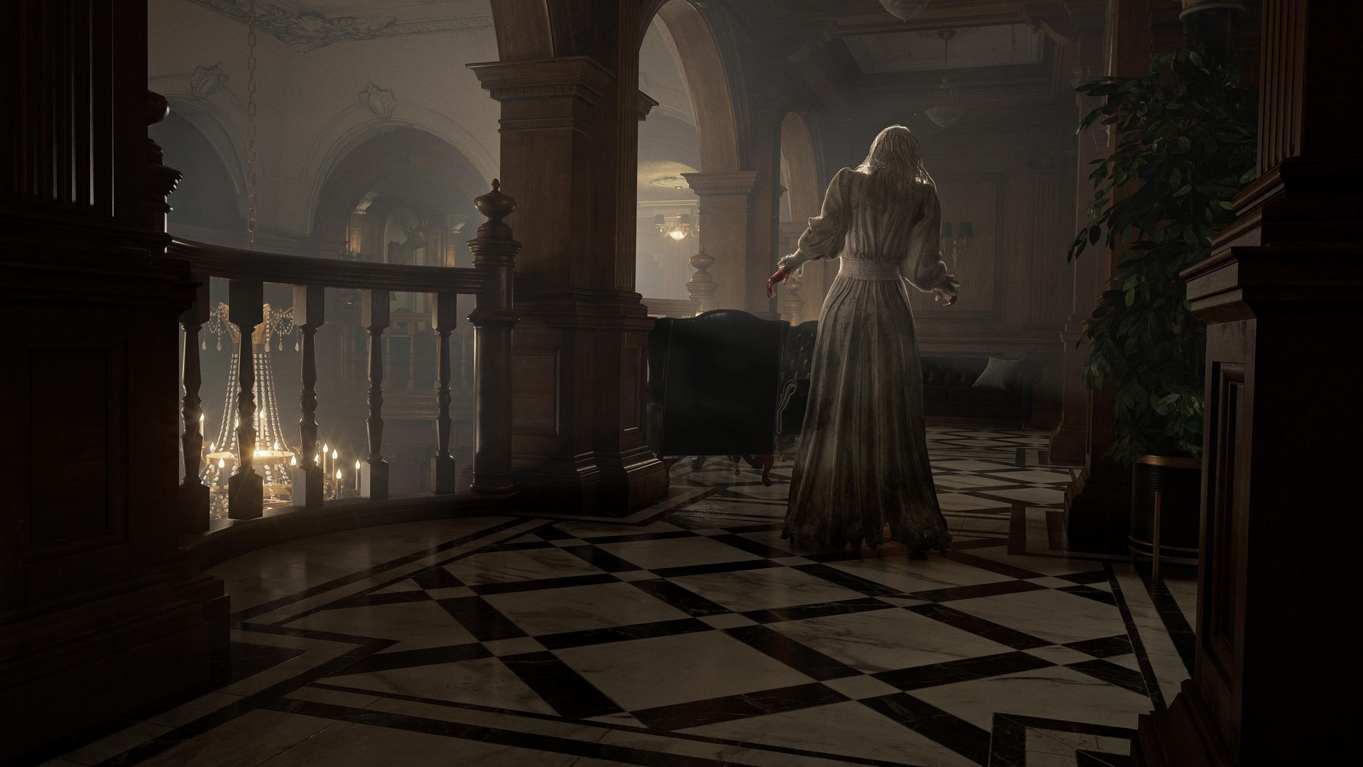 Resident Evil 9 Requiem (PS5) - Neuf — vue 4